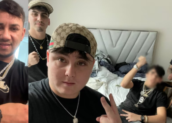 Suspects in Joe Burrow Home Burglary Face Additional Charges—Photos Show Them Posing with Stolen Items