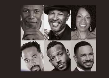 The Wayans Family to Be Inducted into the NAACP Image Awards Hall of Fame