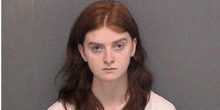 Indiana Teen Arrested for Allegedly Plotting Valentine’s Day School Shooting