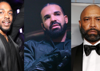Drake Disses Kendrick, Joe Budden & More on $$$4U