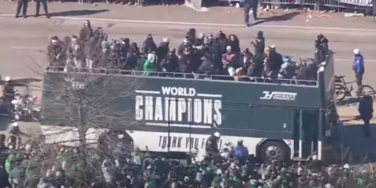 Philadelphia Eagles to Visit White House to Celebrate Super Bowl LIX Victory