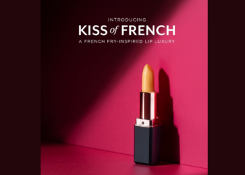 French Fry-Flavored Lip Balm Released