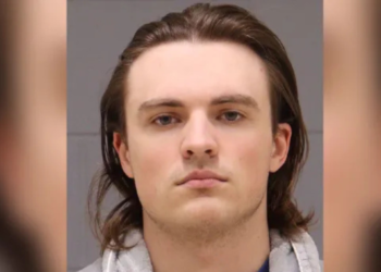 Michigan Man Arrested After Driving 700 Miles to Set Fire Ex’s New Love Interest's Home
