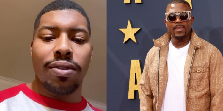 Suge Knight's Son Challenges Ray J to a Fight Over Family Drama
