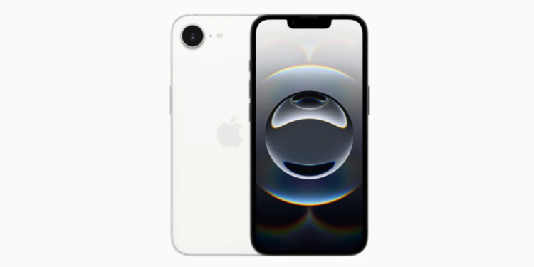 U.S. Tariffs Could Push New Model iPhone Prices Past $2,000