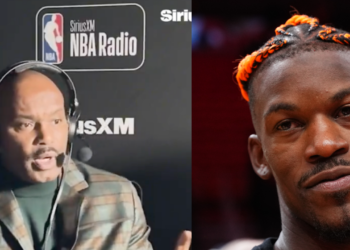 Tim Hardaway Sr. Calls Jimmy Butler a Cry Baby Following Miami Heat Fallout