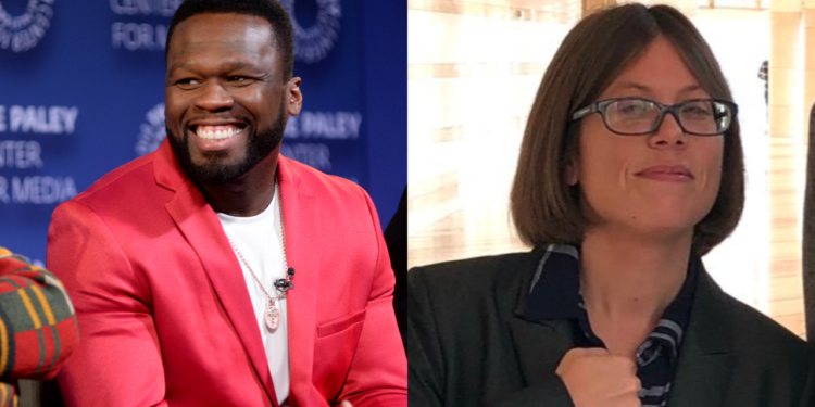 50 Cent Trolls Legal Reporter Meghann Cuniff Over A$AP Rocky Bet After Rapper’s Acquittal: “I Need My Money By Monday”