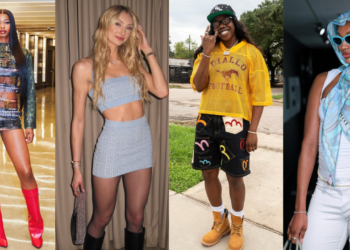 4 WNBA Players Who Slay On and Off the Court