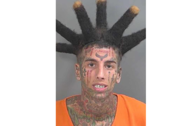 "Island Boys" Rapper Franky Venegas Arrested in Florida on Gun and Drug Charges