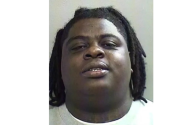 Rapper BigXthaPlug Arrested on Marijuana Charge in Texas