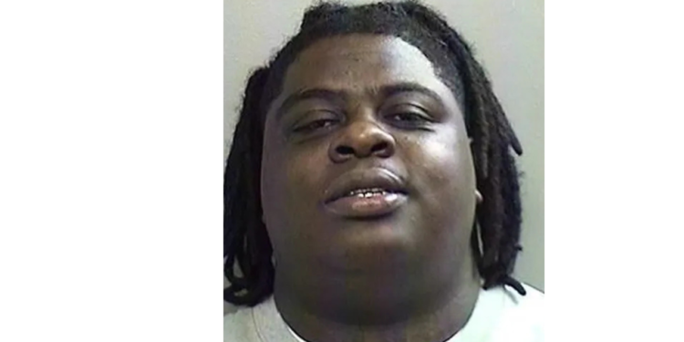 Rapper BigXthaPlug Arrested on Marijuana Charge in Texas