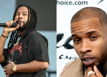 PartyNextDoor Fires at Tory Lanez in Unreleased Diss—Then Apologizes