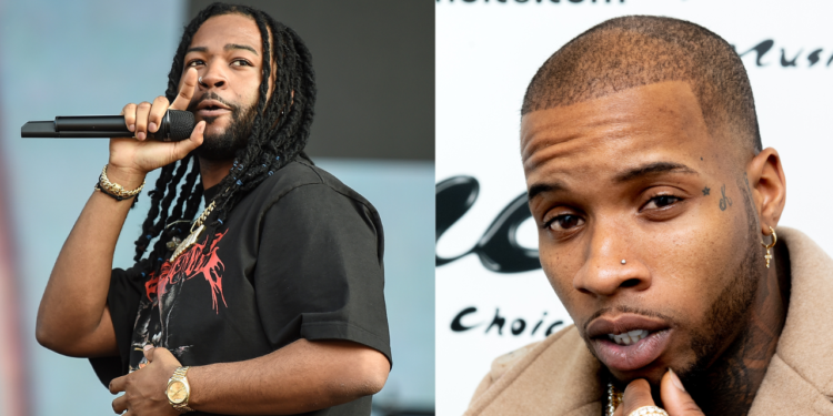PartyNextDoor Fires at Tory Lanez in Unreleased Diss—Then Apologizes