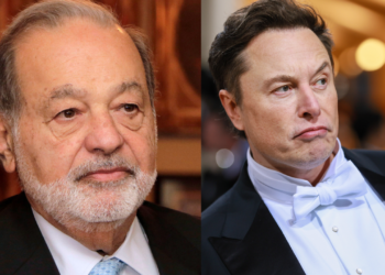Mexican Billionaire Carlos Slim Cuts Ties with Elon Musk’s Starlink After Controversial Tweet