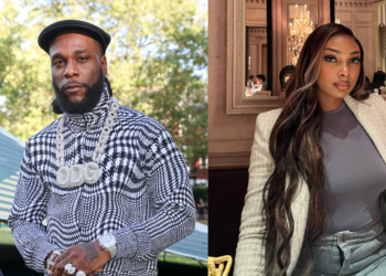 ‘I No Buy Lambo, Is That Why You’re Shouting?’ – Burna Boy Responds to Claims He Promised Influencer a Lambo