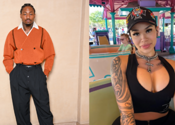 Stefon Diggs Accused of Assaulting Mulan Hernandez — and Trying to Buy Her Silence With an NDA