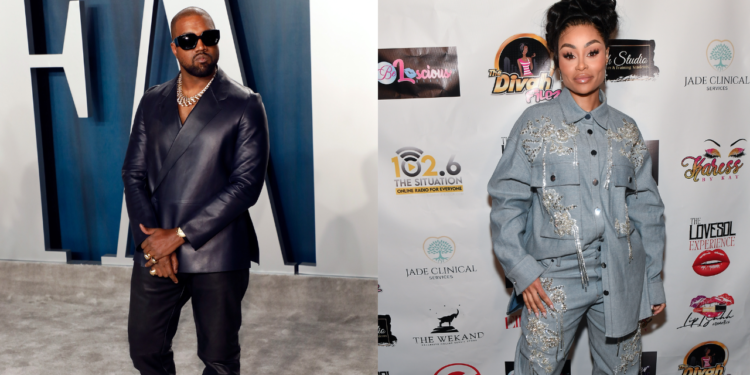 Ye Addresses Angela White’s "Abandonment" Claim