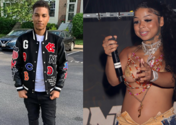 Chrisean Rock’s Ex Ronny Doe Passes Away Following Maryland Shooting