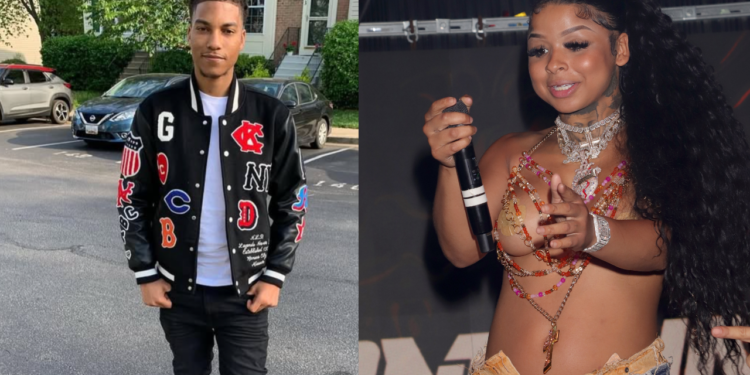 Chrisean Rock’s Ex Ronny Doe Passes Away Following Maryland Shooting