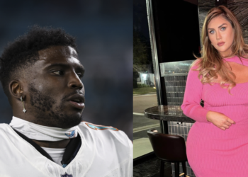 OnlyFans Model Suing Tyreek Hill for Allegedly Breaking Her Leg Admits They Had Sex Hours After Incident