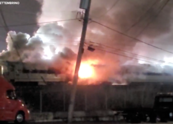 NTSB Investigating Pennsylvania Train Fire That Forced 350 Passengers to Evacuate