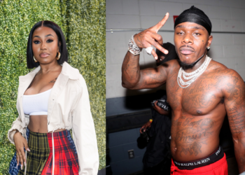 DaBaby Shoots His Shot at Yung Miami—But Is It Real or Just Promo?
