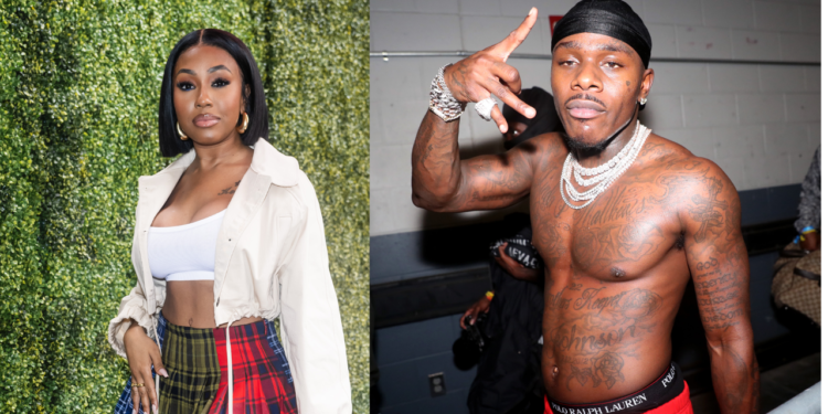 DaBaby Shoots His Shot at Yung Miami—But Is It Real or Just Promo?