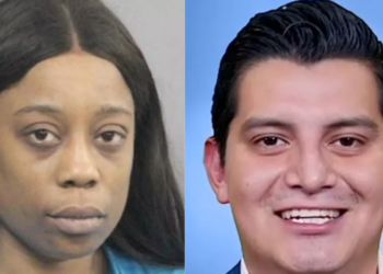 Police Arrest Woman Seen Leaving Deceased Reporter’s Hotel Room for Credit Card Use