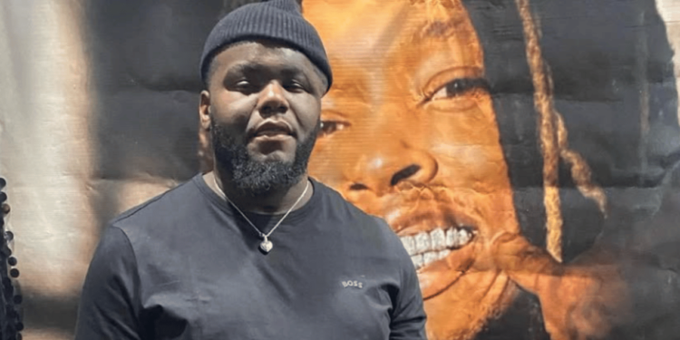 O-Block Louie, Who Was Shot Alongside King Von, Has Reportedly Passed Away