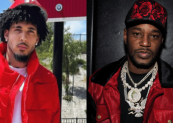 LiAngelo Ball Says He’s a Better Artist Than Cam’ron: "I Think I Rap Colder Than Him" [Video]