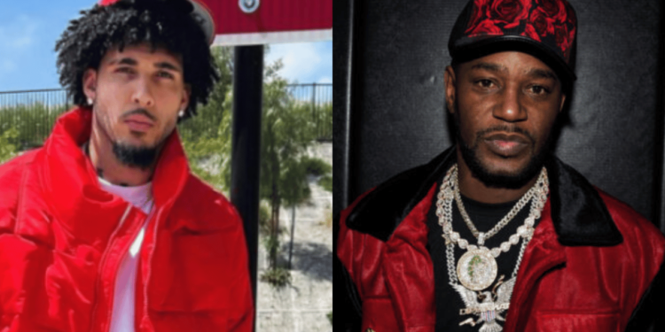 LiAngelo Ball Says He’s a Better Artist Than Cam’ron: "I Think I Rap Colder Than Him" [Video]