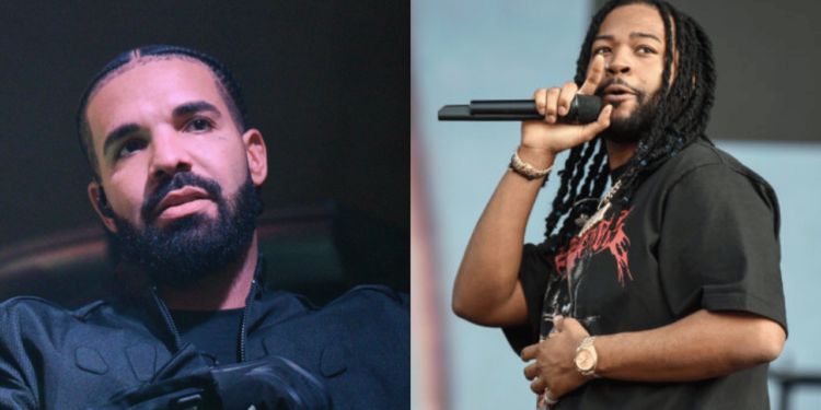 Certified Lover Boys: Drake and PartyNextDoor's Joint Album Will Finally Arrive on Valentine's Day [Video]