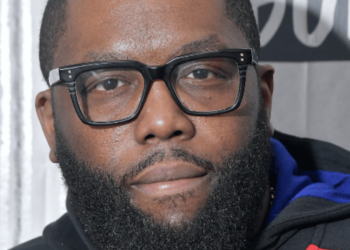Killer Mike Strikes Back: Sues Grammy Security Over Humiliating Arrest Last Year