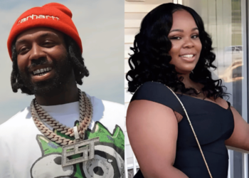 EST Gee Reveals Officer Involved in Breonna Taylor's Death Confronted Him with a Gun as a Child [Video]