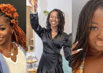 Baller Beauty: 5 Game-Changing Locticians Redefining the Loc Movement with Education and Stunning Styles