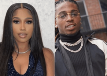 Deiondra Sanders and Jacquees' Sister Allegedly Involved in Heated Altercation