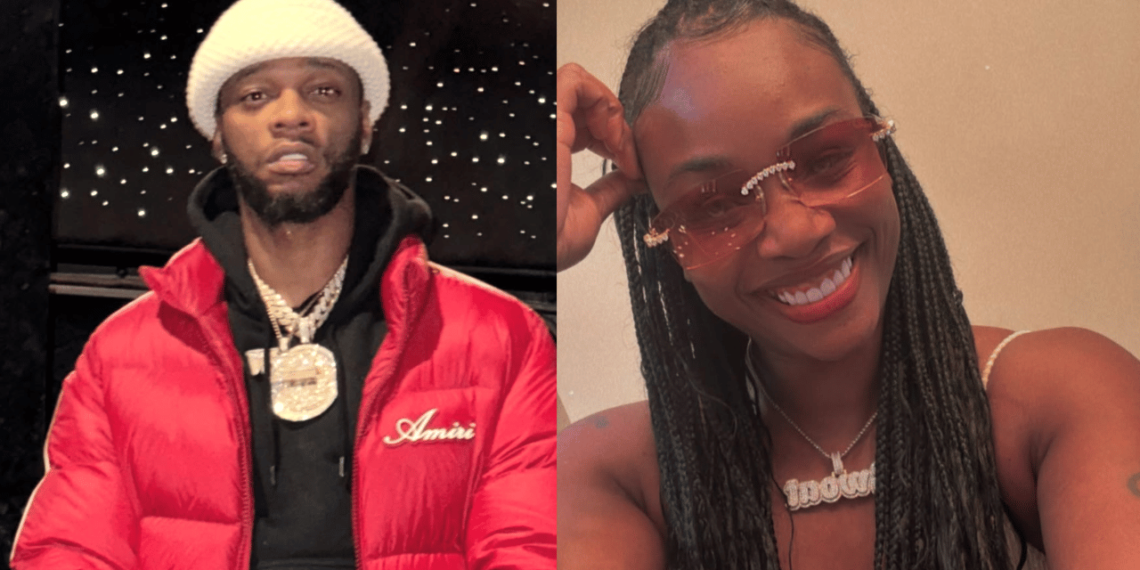 Claressa Shields’ Timeline Just Got Messier: She Says Papoose Came In July, But Her Fiancé Was Still “My Man” In August
