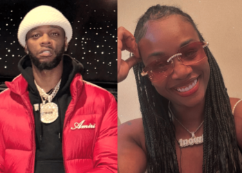 Claressa Shields Says She Was Never “Sneaking” Around With Papoose: “I Enjoyed the Privacy Of It” [Video]