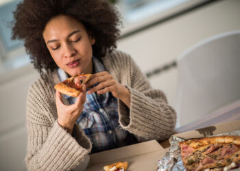 Heartbreak Bites: 5 Comfort Foods to Soothe Your Soul After a Breakup