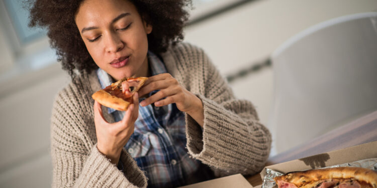 Heartbreak Bites: 5 Comfort Foods to Soothe Your Soul After a Breakup
