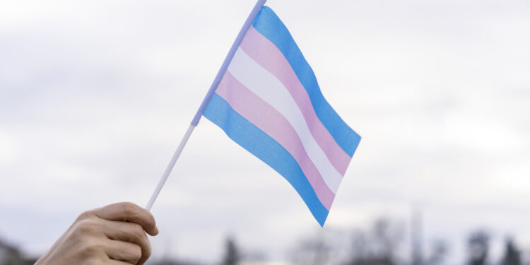 Biden’s Rule to Protect Trans People in Medical Settings Just Got Blocked in Court