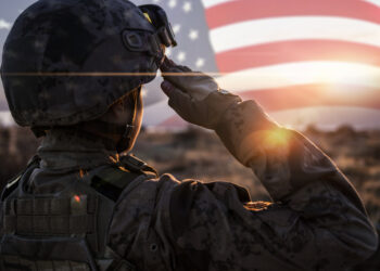 transgender army