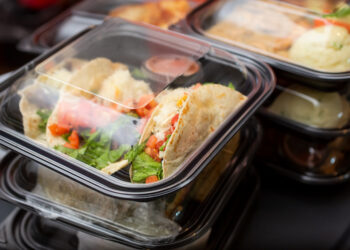New Study Links Plastic Takeout Containers to Heart Damage and Increased Cardiovascular Risk