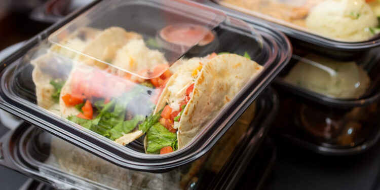 New Study Links Plastic Takeout Containers to Heart Damage and Increased Cardiovascular Risk
