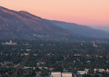 BET, NAACP, and WME Launch Fund to Protect Altadena’s Historic Black Community After Eaton Fire