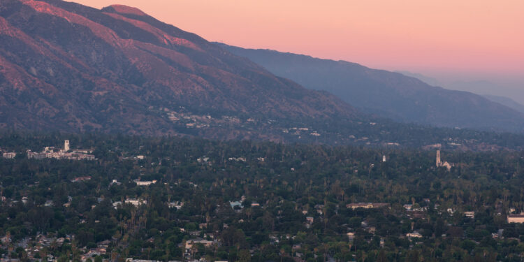 BET, NAACP, and WME Launch Fund to Protect Altadena’s Historic Black Community After Eaton Fire