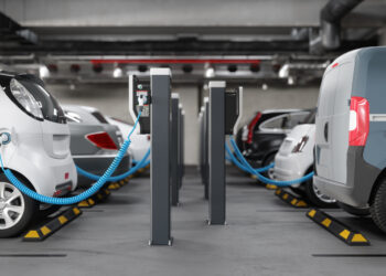 Federal Government to Shut Down EV Chargers and Offload Electric Vehicles