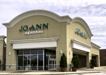 Joann Fabrics Is Shutting Its Doors: Craft Retailer Going Out of Business After Over 80 Years