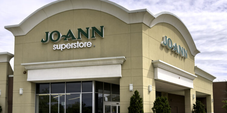 Joann Fabrics Is Shutting Its Doors: Craft Retailer Going Out of Business After Over 80 Years