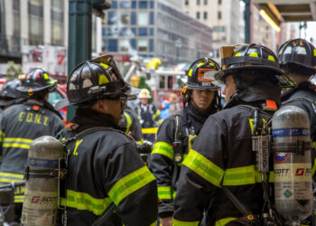 White House Reverses Cuts to 9/11 First Responder Health Program After Widespread Backlash